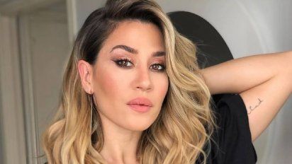 Jimena Barón y un tremendo fallido la acerca a su ex