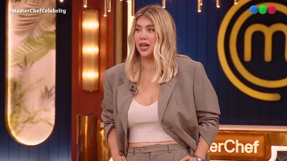 Sorpresiva definición: ¿Quién fue eliminado hoy de 