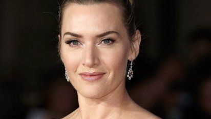 ¿Por qué se alejo Kate Winslet de Hollywood? 