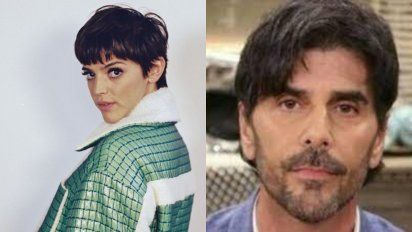 Explosiva declaración de Calu Rivero en el juicio contra Darthés