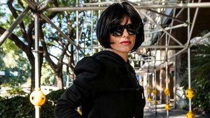 ¿Mariana Fabbiani cambió radicalmente de look?