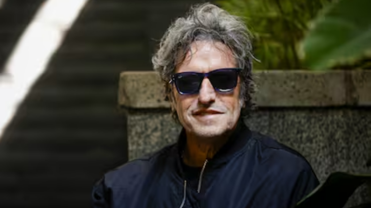 Diego Peretti aclara su estado de salud tras un control cardíaco de rutina