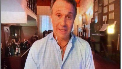 Escandalones: Demasiado ego para Lapegüe; la tercera en discordia entre Tini y Yatra; una actriz en llamas y el show del papel higiénico