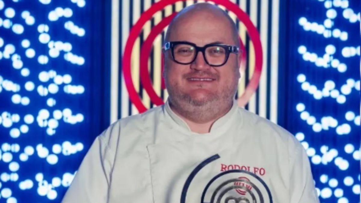 Rating Los Números De La última Gala De Masterchef Argentina