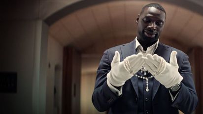 La serie Lupin regresa a Netflix 