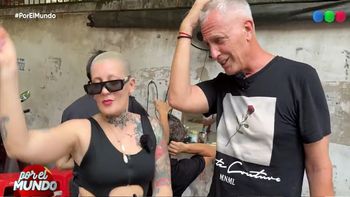 Se confirmó cuándo saldrá el programa de Por el Mundo con Marley y Furia