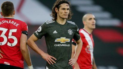 ¿Edinson Cavani a Boca Juniors? 