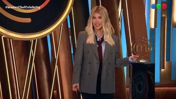 Masterchef Celebrity: quién ganó la primera prueba de la temporada