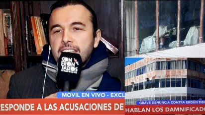 El misterioso destino del turco Ergün Demir en Argentina: lo acusan de estafas en una fundación 