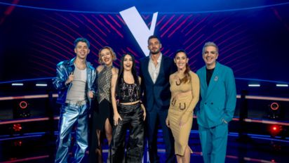 El importante cambio de Telefe que afecta a 