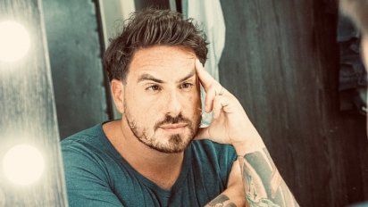 El mensaje de Fede Bal en el Día Mundial contra el Cáncer 