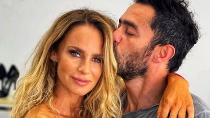 Sabrina Rojas confesó cómo reaccionaría si Tucu López la deja