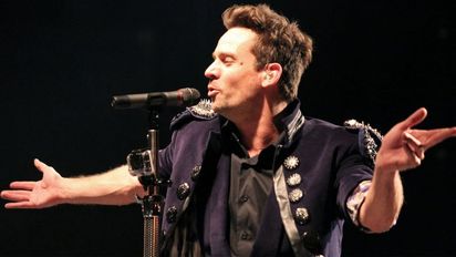 Chano ofrecerá un nuevo concierto en el Luna Park