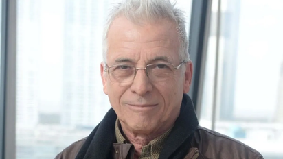 ¿Qué le pasó Gerardo Romano?: canceló una función y está internado