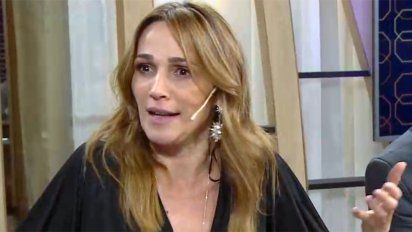 ¡Filosa! Verónica Lozano apoyó a periodistas de C5N