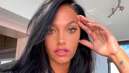 Oriana Sabatini