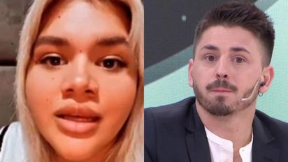 More Rial cruzó a Pampito y él le respondió