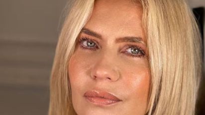 Nora Colosimo sorprendió a Moria Casán al confesar cuándo fue su última relación sexual: 