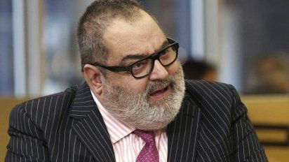 Jorge Lanata cuestionó al gobierno por las nuevas medidas contra el coronavirus