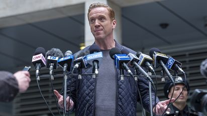 'Billions' en Netflix: Damian Lewis vuelve a la serie tras alejarse del medio por la muerte de su esposa