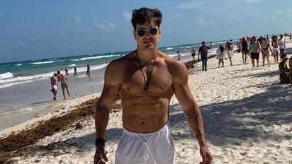 ¿Quién es Mauro de 'Gran Hermano'?