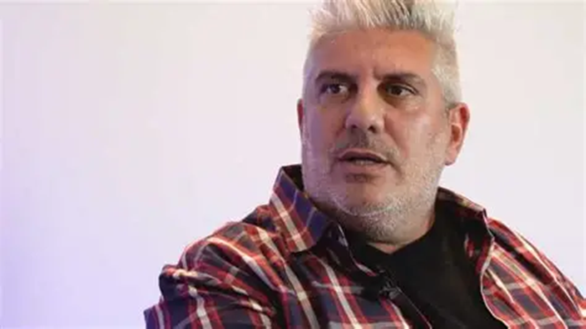 Lo que se sabe del estreno de la serie sobre 