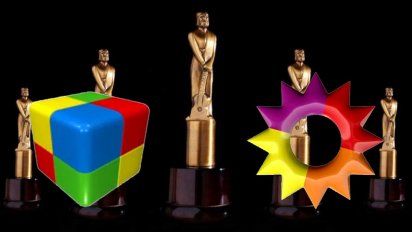 El Trece y América se disputan la transmisión de los Martín Fierro de radio