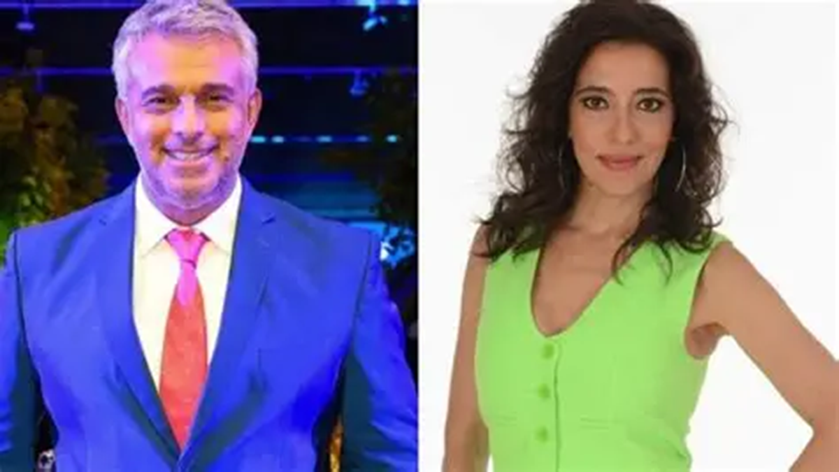 Mario Massaccesi y Roxy Vázquez ¿juntos en TN para 2026?