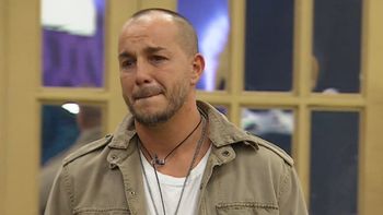 Gran Hermano: Emanuel se quiebra al elegir un mensaje familiar por sobre la comida