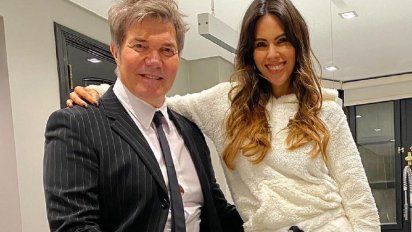 El motivo real de la separación entre Fernando Burlando y Barby Franco