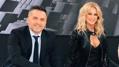 Ángel de Brito propuso a una de sus angelitas para que lo reemplace en La Academia