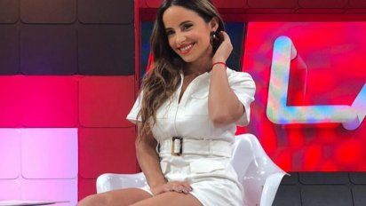 Lourdes Sánchez apuntó contra el jurado de Cantando 2020