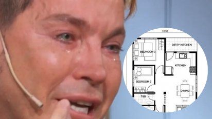 Guido Süller tiene ataques de pánico. ¿Qué pasó?