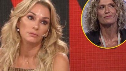 Yanina Latorre declaró sobre Maru Botana: 