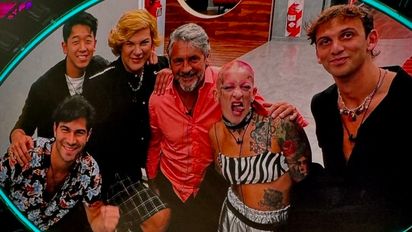 ¿A qué hora es la gala de eliminación de 'Gran Hermano' hoy 18 de junio?