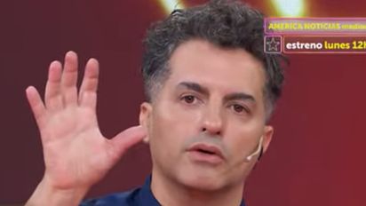Las preguntas de Pía Shaw a Ángel de Brito que todos querían saber