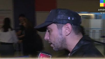 Jey Mammón salió del país en medio del escándalo ¿A dónde y cuál es el motivo de su viaje?