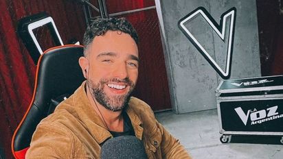 ¿Por qué Diego Poggi se ausenta del streaming de Telefe y quién lo reemplaza?