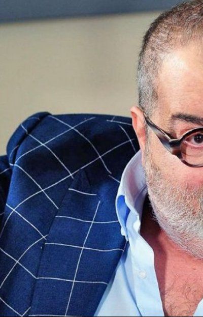 Jorge Lanata criticó al gobierno por el conflicto del campo Jorge Lanata criticó al gobierno por el conflicto del campo