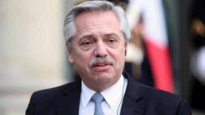 Así podría ser la cuarentena que anunciará Alberto Fernández