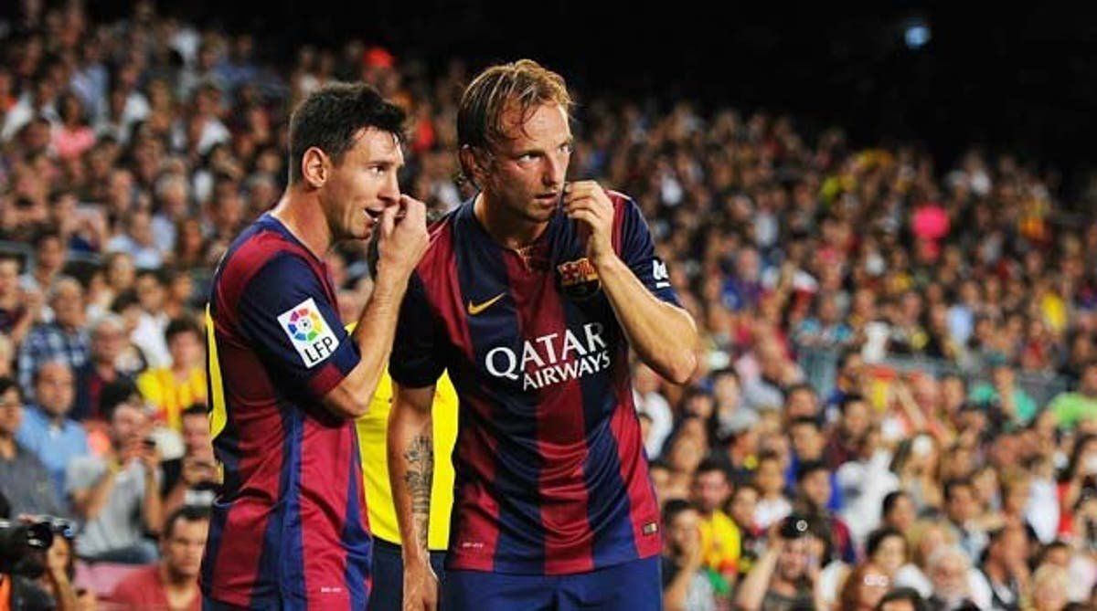 ¿Son descartes de Messi? Estos jugadores saldrían del Barcelona este verano