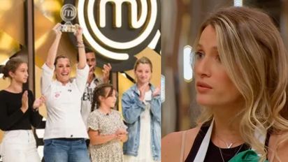 Mica Viciconte respondió a los cuestionamiento por llamar 