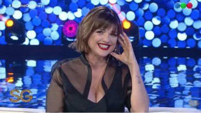 Araceli González volvería a la pantalla chica como conductora: lo que se sabe