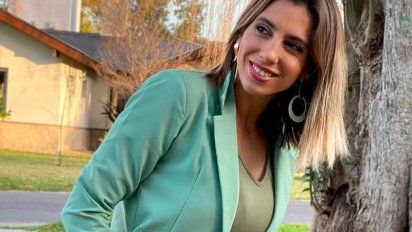 Cinthia Fernández pidió trabajo y le dijeron que no