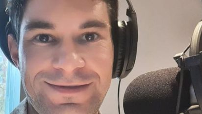 El periodista deportivo Sebastián Pordomingo murió en la previa de la final del Mundial Qatar 2022