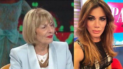 La mamá de Ibañez, obligada a pagar $80.000 por el comentario sobre Flor de la Ve