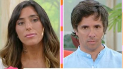 Catalina de 'Gran Hermano' estuvo en 'A la Barbarossa' y hubo tensión
