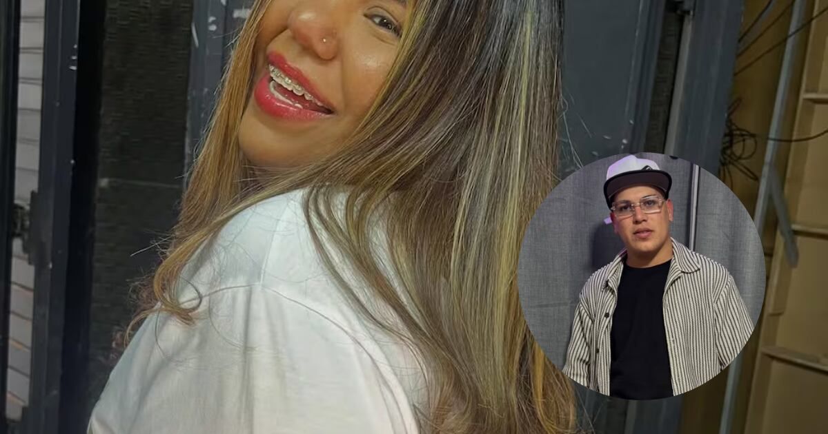 Camilota de Cuestión de Peso confesó sus preferencias sexuales y sorprendió a su hermano Thiago Medina
