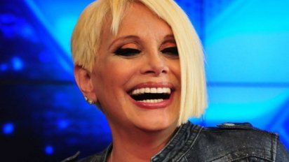 Carmen Barbieri se recuperó y volvió a la pista del Cantando 2020