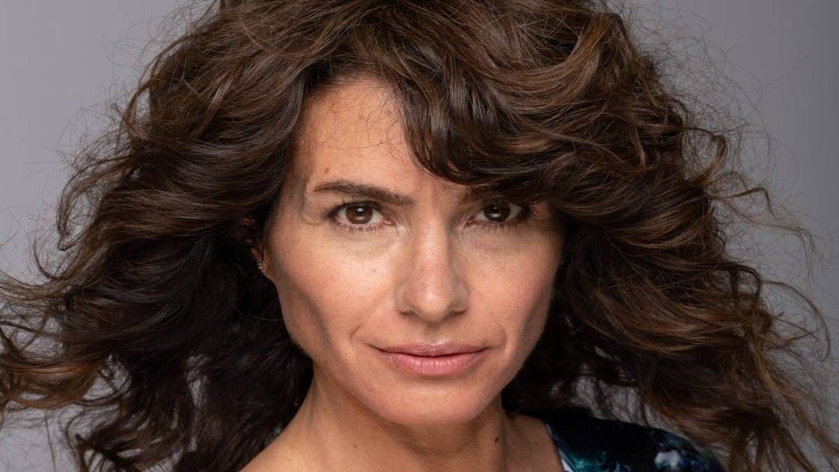 Florencia Raggi se confesó sobre cómo se la lleva con los hijos de Juana Repetto